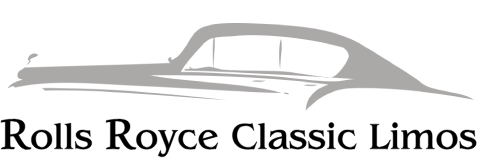Rolls Royce Classic Limos Logo